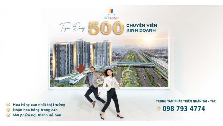 CHỌN CƠ HỘI TRONG THÁCH THỨC